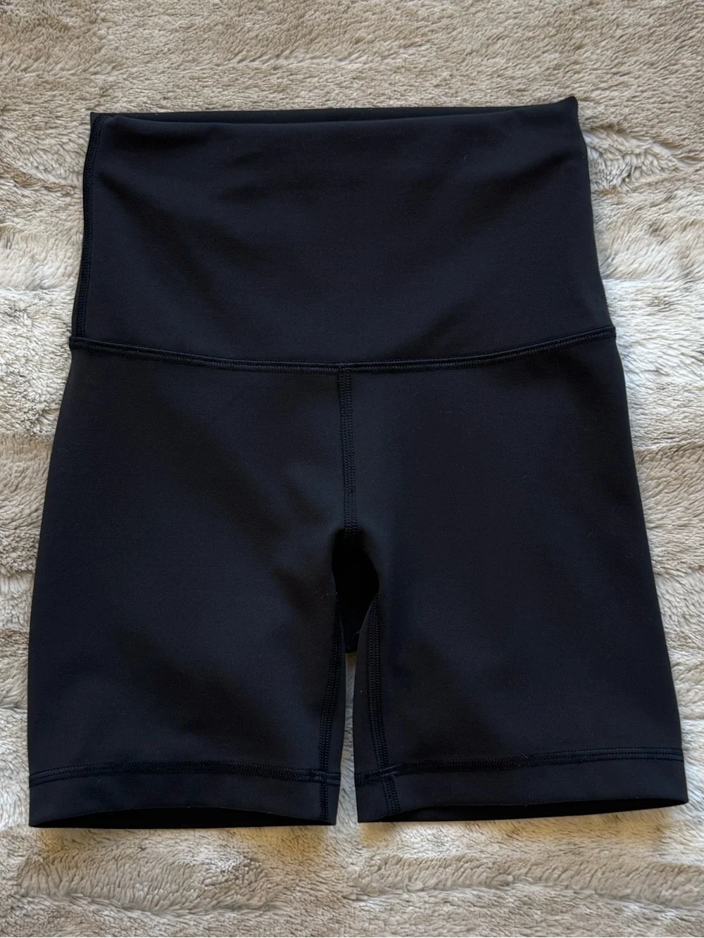 lululemon athletica quick feeling measurements